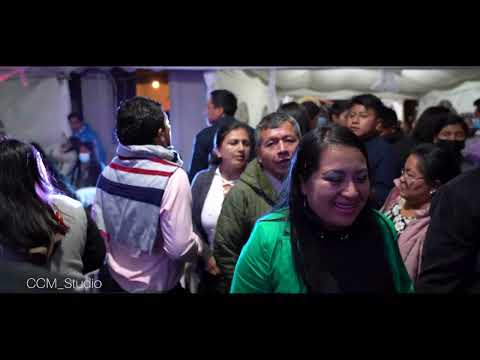 Sonido Del Valle♫♫((En Calderón))♫♫ [14.05.2022] [CCM_Studio]