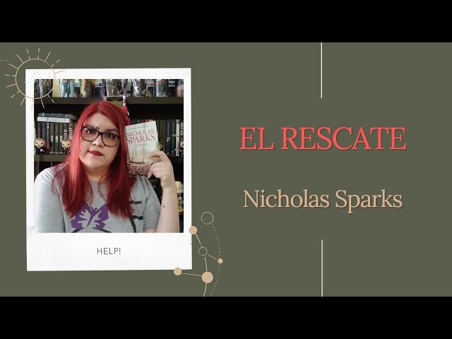 Vídeo relacionado con El rescate (Best Seller | Ficción)