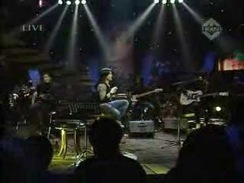 Peterpan feat Sherina - Tak Bisakah