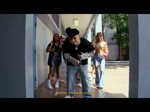 NAYHLO & Nekxum - La Shorty (Official Visualizer)