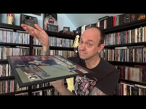 New Music Finds #236 - Only 1 Album… So What Happened?