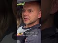 KOUD op de camping tijdens Pasen | #shorts