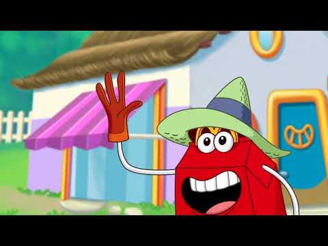 Cloud Animations video.