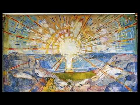 Lasse Thoresen: Solspill