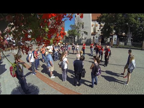 Die Tage der Begegnung in Beuthen/Bytom