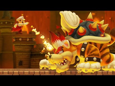 Super Mario Maker 2 - Endless Challenge #03 (Normal)