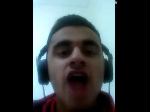 Joker Impression Party Crash scene from the dark knight