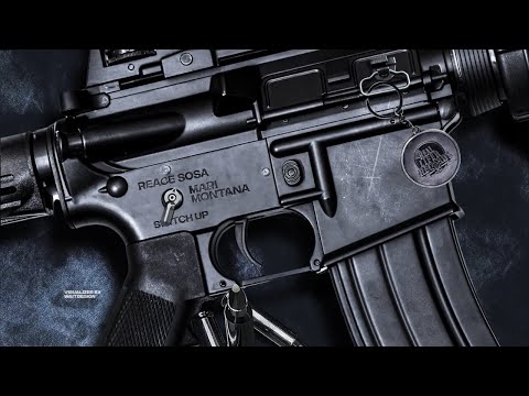 Reace Sosa & Mari Montana - SWITCH UP (Official Audio)