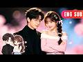 ENG SUB She Signed A Contract With A Sleeping Man His Inner Voice Said Marry Me For Real Drama