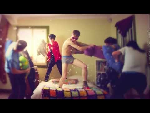 Ball Park Music - Pillow Fight