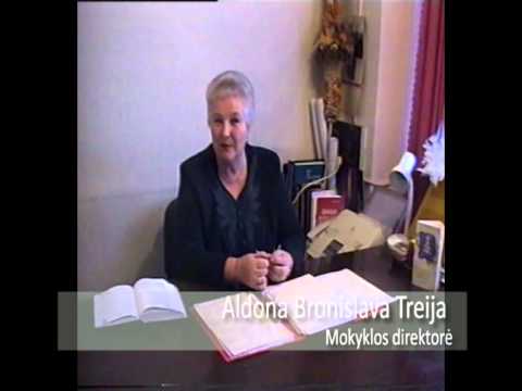 Rīgas Lietuviešu vidusskola no 1999.gada līdz 2009.gadam