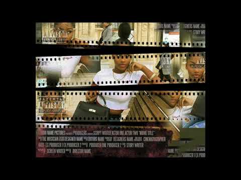 Stardom Type Beat Instrumental x Meekz Type Beat Instrumental 'Admin' | TWSB