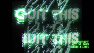 Grandtheft - Quit This City (feat. Lowell) [Official Full Stream]