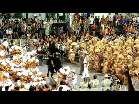 Bateria Dragões da Real