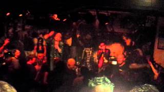 Alabama 3 - R.E.H.A.B.