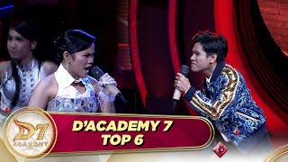 Download lagu Saling Tembak Vokal! “Makan Darah” Versi Mutia X Valen Bikin Suasana Panggung Semakin Panas! mp3