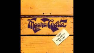 Magna Carta - Songs From Wasties Orchard (Full Album, 1971)