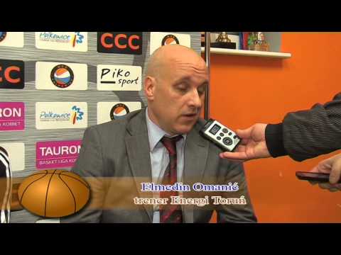 KOSZYKARKI CCC POLKOWICE WCIĄŻ NIEPOKONANE