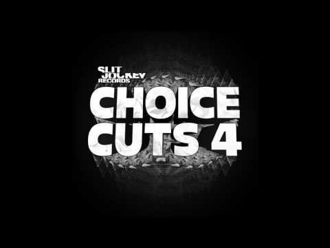 Slagz - Rainforest Dub