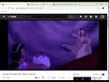 Hogarth Hughes Tells Jafar Not To Do That Remake