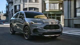 SoCal Honda Dealers It's time for great deals on the new HR-V, 