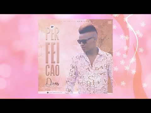 Duas Almas: Quero Ser Cossada (Lyric Video)