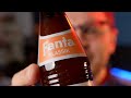 Recreating The Original Fanta From The 1940s Shorts