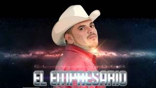 El Empresario (Estudio 2017)  - El Komander