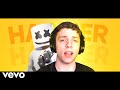 Slogoman Sings Marshmello - Happier