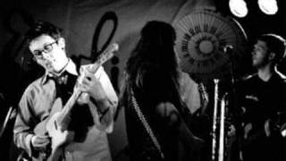 Micah P. Hinson- As you can see