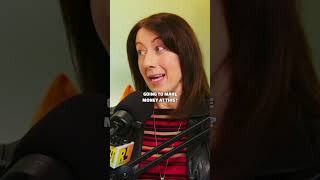 Dr. Katie Leonard: From Rock'n'Roll Dreams to Higher Ed Passion