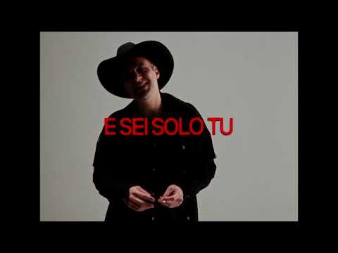 Amalfitano - E...ancora tu (Lyric Video)