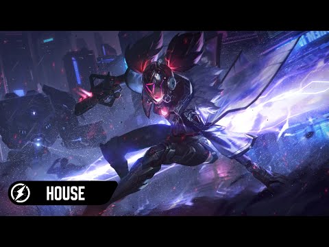 Ocean Roses - Nova (Magic Free Release)