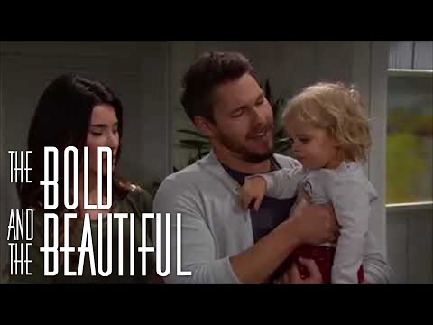Bold and the Beautiful - 2019 (S33 E26) FULL EPISODE 8203