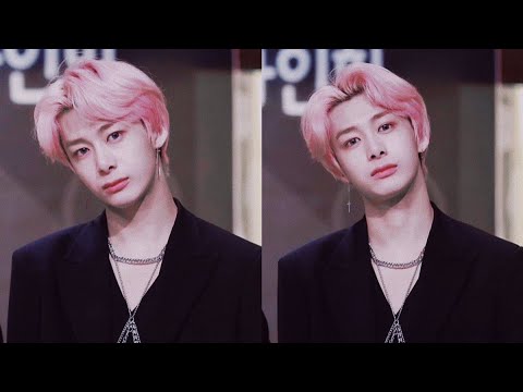 Hyungwon (MONSTA X) King Of Visual PART 3 "Compliments Compilation"
