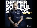 Knight Sa & LebtoniQ Deeper Soulful Sounds Vol 108( Exclusive Feb Mix)