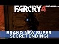 Far Cry 4 - NEW super secret ending! - Eurogamer ...