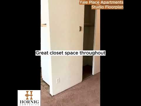 Yale Place - Video 2 of 2