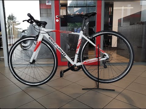 Guerciotti San Siro (Shimano 105)