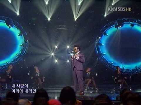 090927 Kim tae woo - Love rain
