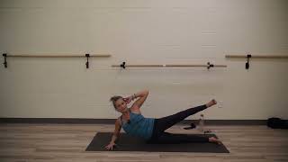 Protected: April 20, 2022 – Julie Van Horne – Hatha Yoga (Level II)
