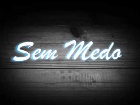 Mc Ninja - Sem Medo
