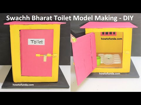 health and cleanliness project health well being science project exhibition diy howtofunda