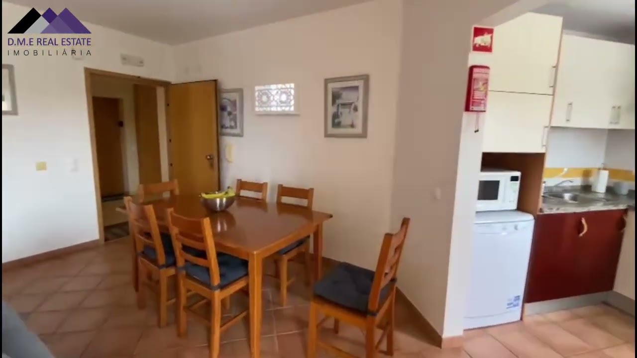 Vídeo do imóvel