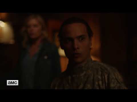 Fear the Walking Dead Season 3B (Clip)