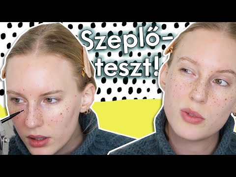szeplő a péniszen