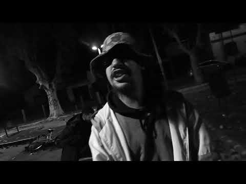 KZCREW -BUENOS CYPHERS-( BANFIELD)