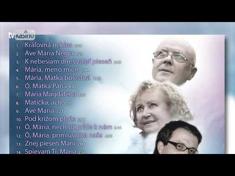 Miro Švába: Pod krížom plače