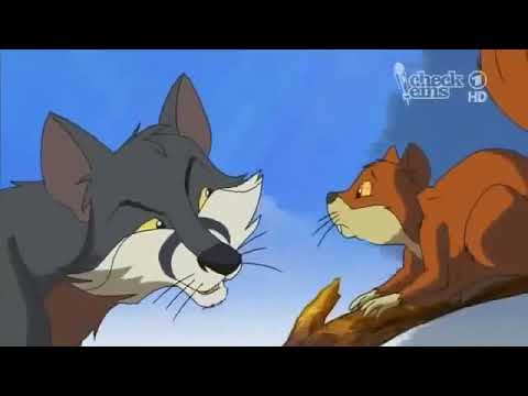 Yakari deutsch neue folgen 2015 │ Yakari Frühjahresputz Die schwarzen Steine