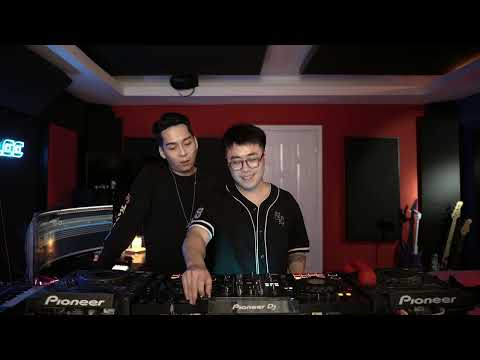 Mixset Winter Memories - Kandy ft KinKin